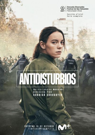 watch-Antidisturbios (2020)