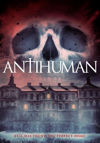 watch-Antihuman (2017)