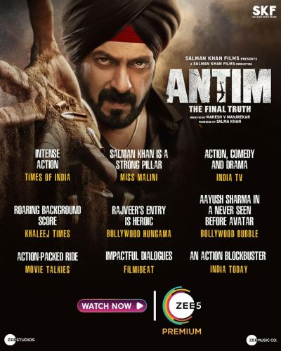 watch-Antim: The Final Truth (2021)