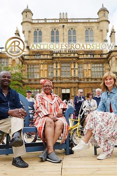 watch-Antiques Roadshow (1979)