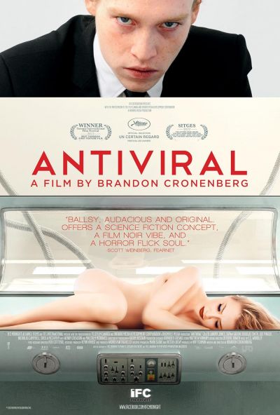 watch-Antiviral (2013)