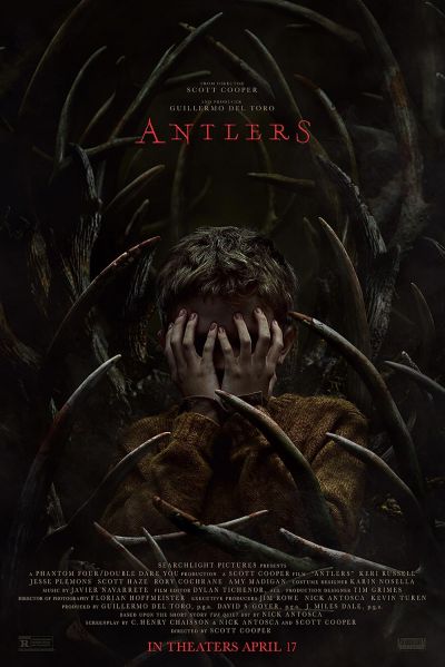 watch-Antlers (2021)