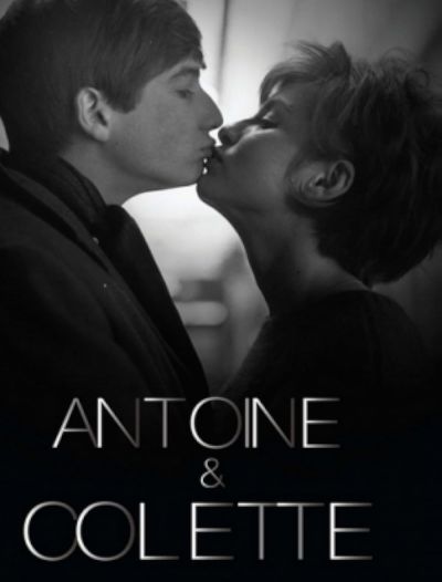 watch-Antoine and Colette (1962)