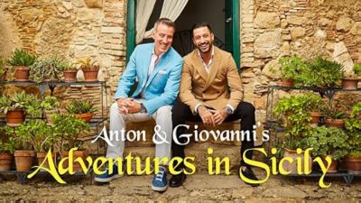watch-Anton and Giovanni's Adventures in Sicily (2023)