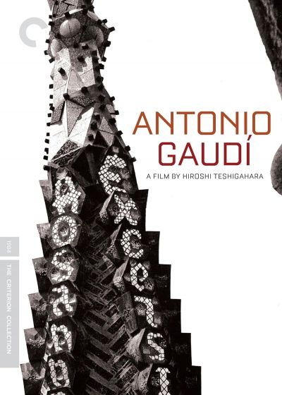 watch-Antonio GaudÃ­ (1986)