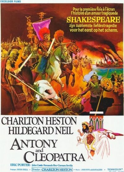 watch-Antony and Cleopatra (1972)