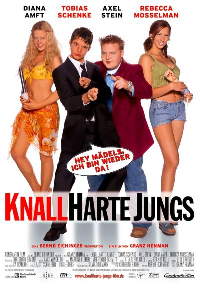 watch-Ants in the Pants 2 (2002)