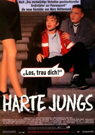 watch-Ants in the Pants (2000)