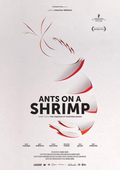 watch-Ants on a Shrimp (2016)