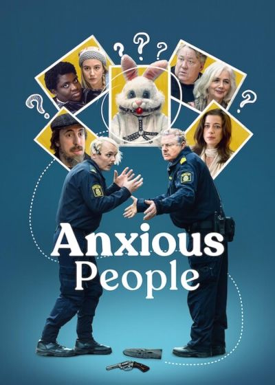 watch-Anxious People (2021)