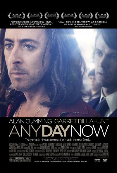 watch-Any Day Now (2013)