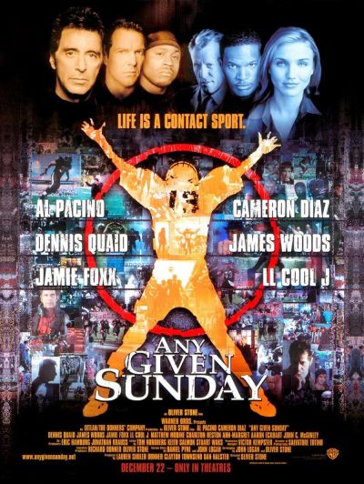 watch-Any Given Sunday (1999)
