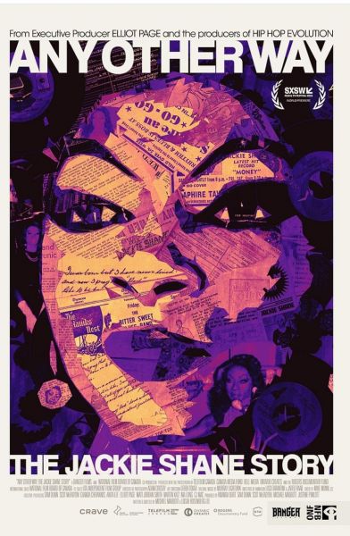 watch-Any Other Way: The Jackie Shane Story (2024)