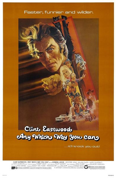 watch-Any Which Way You Can (1980)