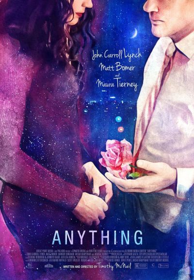 watch-Anything (2018)