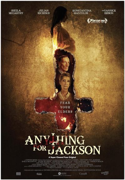 watch-Anything for Jackson (2020)