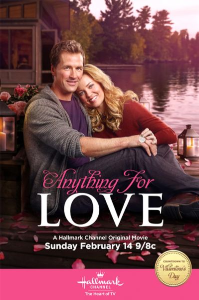 watch-Anything for Love (2016)