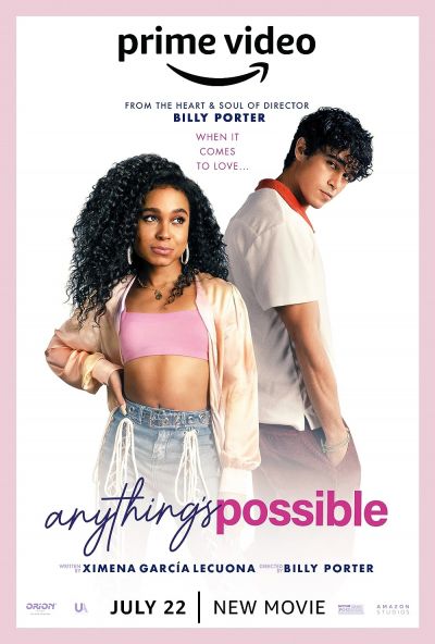 watch-Anything's Possible (2022)