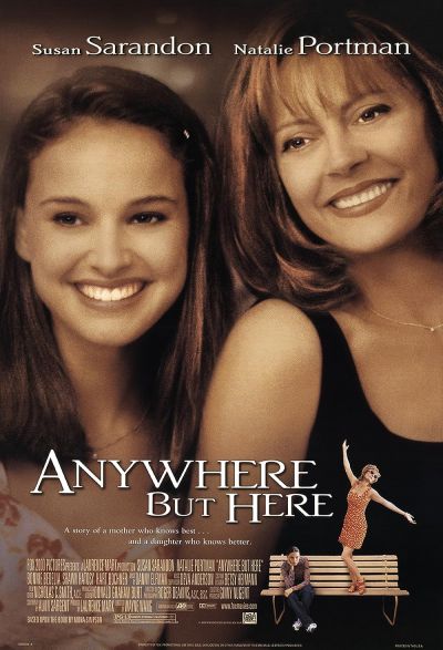 watch-Anywhere but Here (1999)
