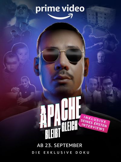 watch-Apache bleibt gleich (2022)