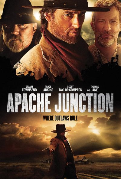 watch-Apache Junction (2022)