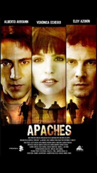watch-Apaches (2017)
