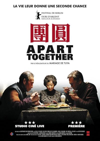 watch-Apart Together (2010)