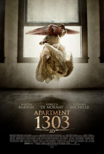 watch-Apartment 1303 3D (2013)