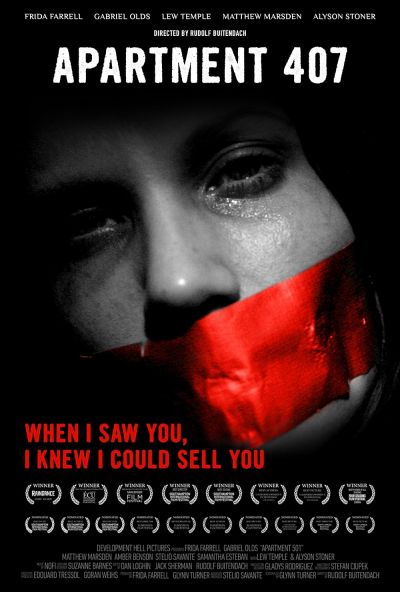 watch-Apartment 407 (2022)