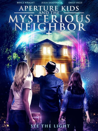 watch-Aperture Kids and the Mysterious Neighbor (2021)