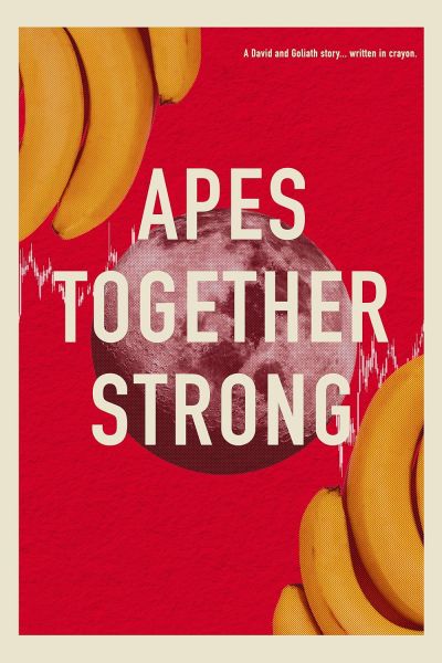 watch-Apes Together Strong (2023)