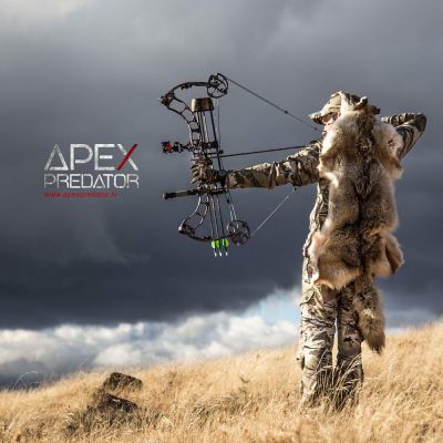 watch-Apex Predator (2015)