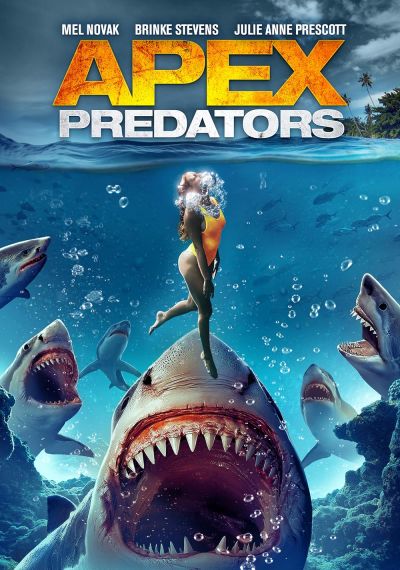 watch-Apex Predators (2021)