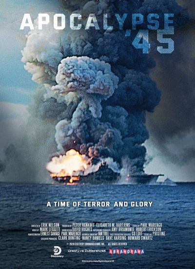 watch-Apocalypse '45 (2020)
