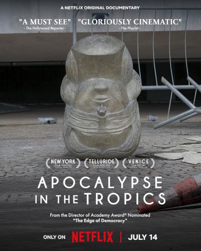 watch-Apocalypse in the Tropics (2025)