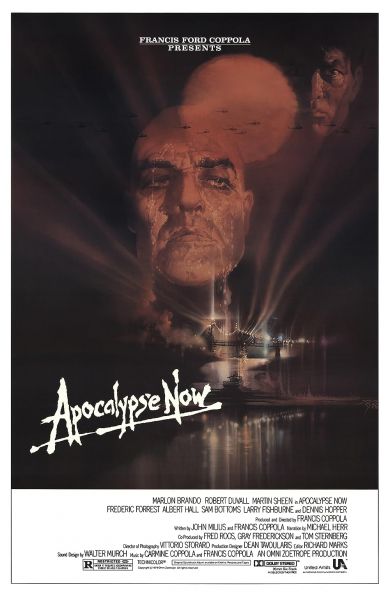 watch-Apocalypse Now (1979)