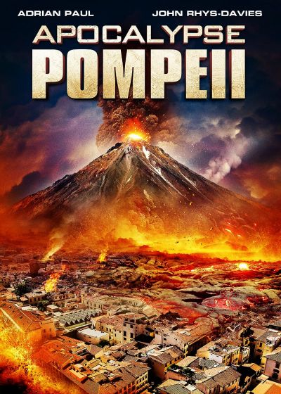 watch-Apocalypse Pompeii (2016)