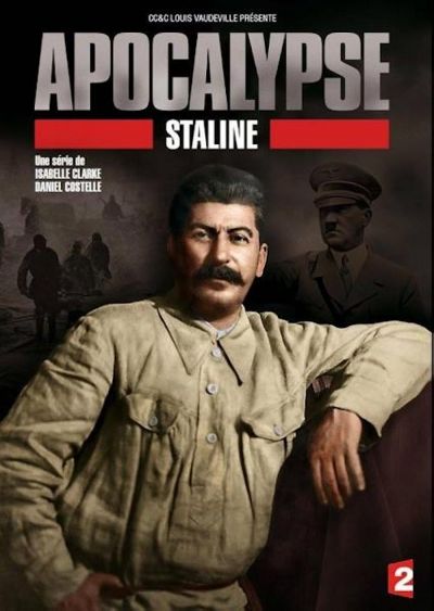 watch-Apocalypse: Stalin (2015)