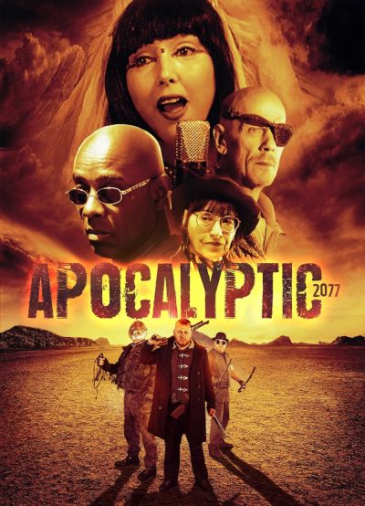 watch-Apocalyptic 2077 (2019)