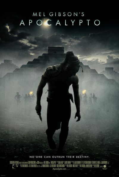 watch-Apocalypto (2006)