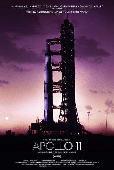 watch-Apollo 11 (2019)
