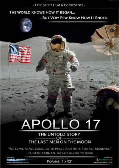 watch-Apollo 17: The Untold Story of the Last Men on the Moon (2011)