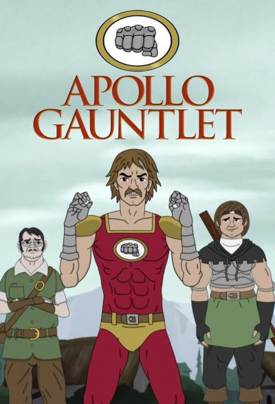 watch-Apollo Gauntlet (2017)
