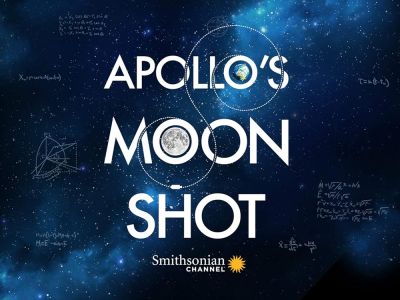 watch-Apollo's Moon Shot (2019)