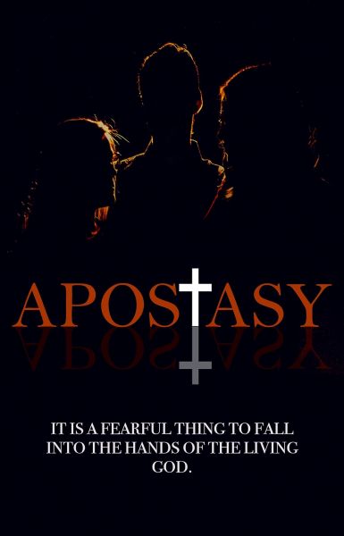 watch-Apostasy (2018)