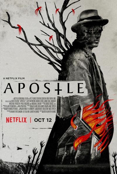 watch-Apostle (2018)