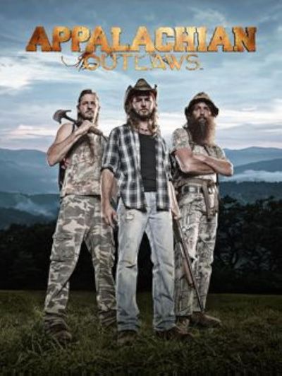 watch-Appalachian Outlaws (2014)