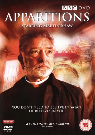 watch-Apparitions (2008)
