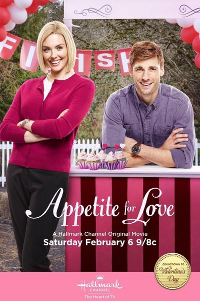watch-Appetite for Love (2016)