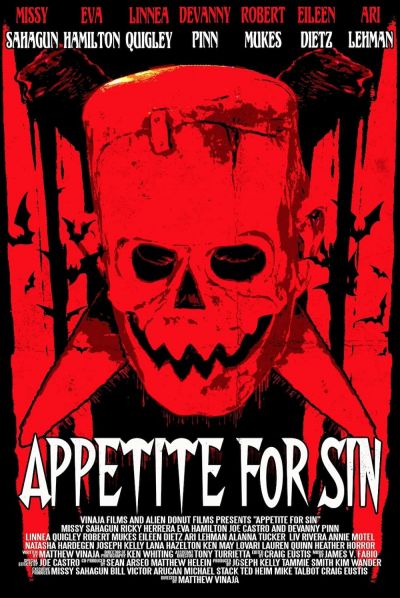 watch-Appetite for Sin (2022)